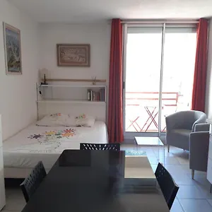 à La Montagne En Famille App106 Appartement
