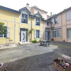 Obalie-le Vignemale Appartement